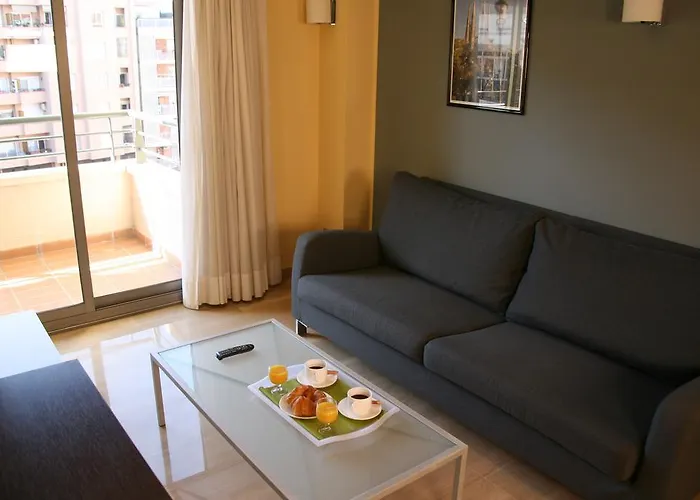 Apartaments Independencia Barcellona